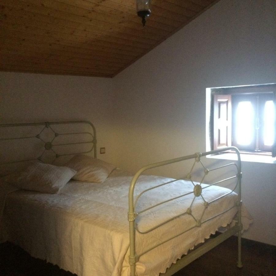 Refugio Dos Cregos Guest House Riba de Mouro Luaran gambar